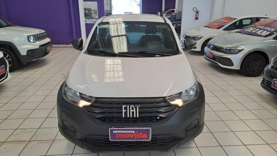 FIAT STRADA 1.3 FIREFLY FLEX ENDURANCE CS MANUAL FIAT STRADA 1.3 FIREFLY FLEX ENDURANCE CS MANUAL